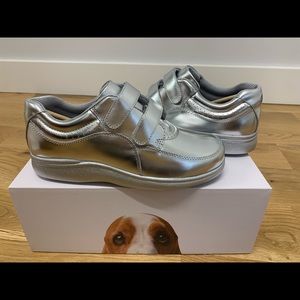 Hush Puppies Power Walker 11 - Size 8
